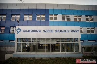 Legnica: Minister zdrowia przekazał p&oacute;ł miliona złotych na Wojew&oacute;dzki Szpital Specjalistyczny