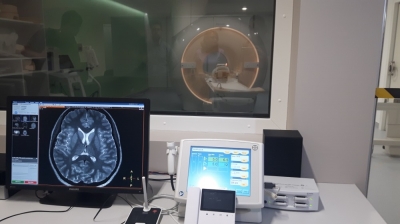 Rezonans i tomograf za darmo i bez kolejki