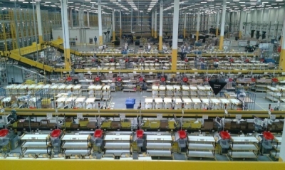 Pierwsze wyroki za kradzież w Amazonie