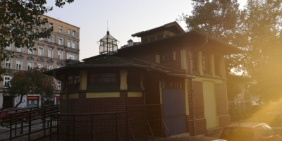 Zapomniane perły architektury. Wrocławskie szalety w reportażu "Za potrzebą"
