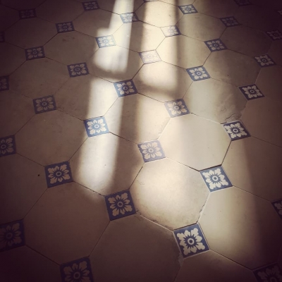 Zakończył się remont łaźni rytualnej oraz podziemi Synagogi pod Białym Bocianem - 3