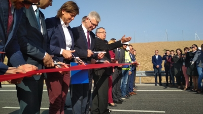 Droga ekspresowa S3 Legnica - Bolków otwarta [FOTO] - 5