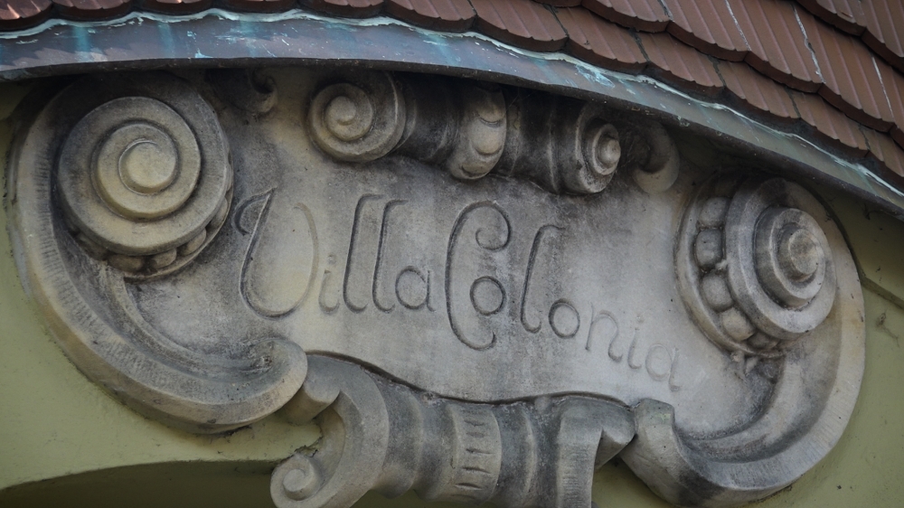 Villa Colonia przejdzie do historii? To w niej podpisano akt kapitulacji Festung Breslau [ZOBACZ]