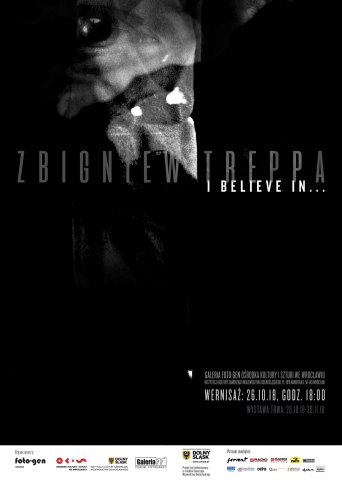 Zbigniew Treppa: I believe in... - 0