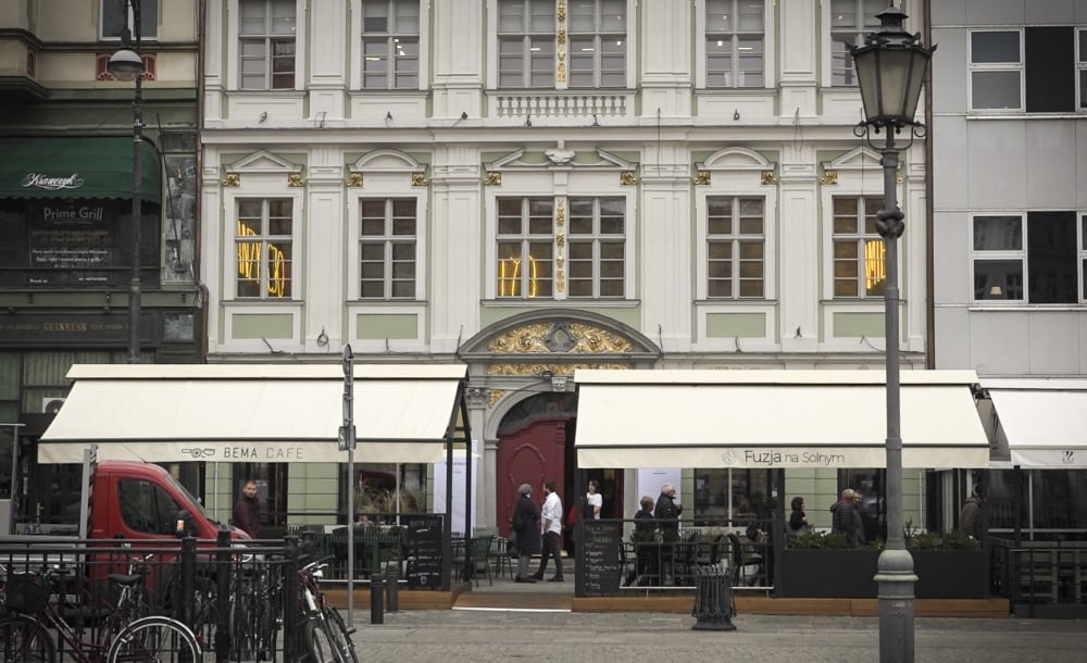 Op Enheim: Nowa przestrzeń dla kultury we Wrocławiu