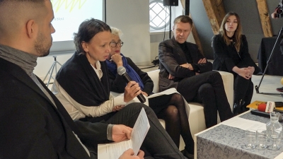 Op Enheim: Nowa przestrzeń dla kultury we Wrocławiu - 8