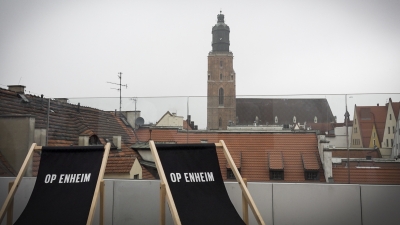 Op Enheim: Nowa przestrzeń dla kultury we Wrocławiu - 10