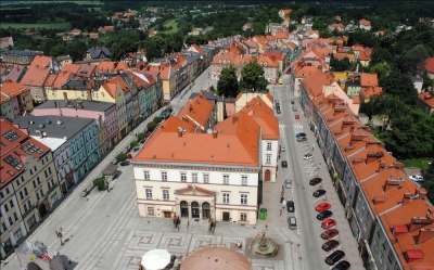 Złotoryja: Wszystkie komisje wyborcze zostały otwarte punktualnie
