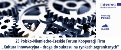 DRJ: Polsko-Niemiecko-Czeskie Forum Kooperacji Firm