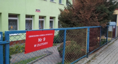 Złotoryja: Gdzie się podziało 650 kart do głosowania?