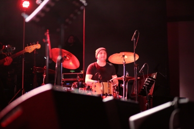 Kazik + Zdunek Ensemble z płytą "Warhead" [FOTO] - 9