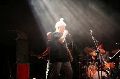 Kazik + Zdunek Ensemble z płytą "Warhead" [FOTO] - 12