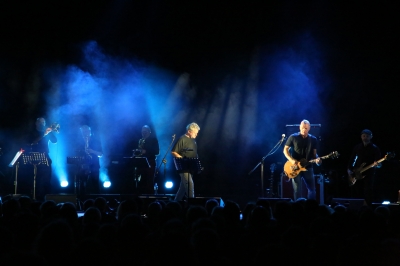 Kazik + Zdunek Ensemble z płytą "Warhead" [FOTO] - 1