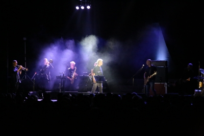 Kazik + Zdunek Ensemble z płytą "Warhead" [FOTO] - 2