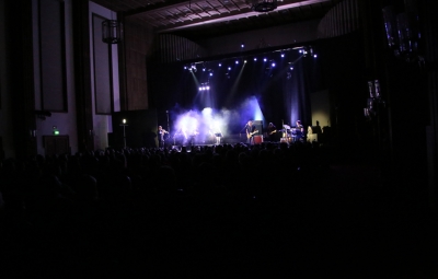 Kazik + Zdunek Ensemble z płytą "Warhead" [FOTO] - 3