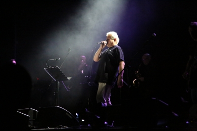Kazik + Zdunek Ensemble z płytą "Warhead" [FOTO] - 5