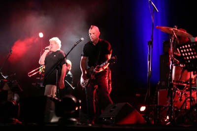 Kazik + Zdunek Ensemble z płytą "Warhead" [FOTO] - 6