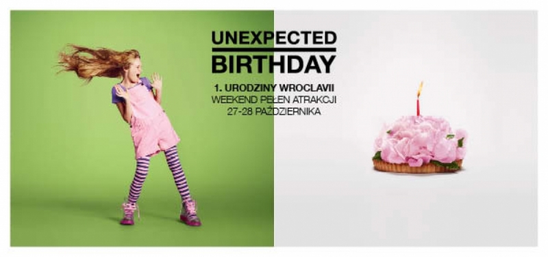 Weekend atrakcji z okazji 1. urodzin Wroclavii - (fot. mat. prasowe)