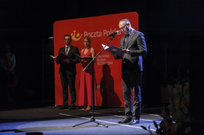 460-lecie utworzenia pierwszego punktu pocztowego [ZOBACZ] - 1