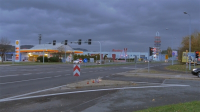 Jelenia G&oacute;ra: Nielegalne wyścigi samochod&oacute;w zmorą mieszkańc&oacute;w