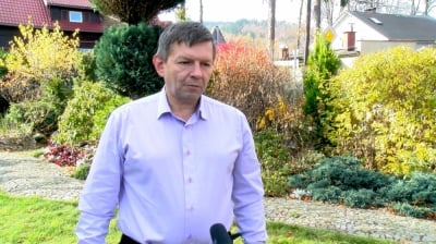 Piechowice: Jacek Kubielski nowym burmistrzem