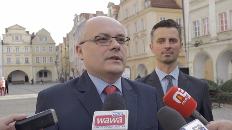 Dolny Śląsk: Przegrani i wygrani wyborów  - Fot. Gabriela Stefanowicz