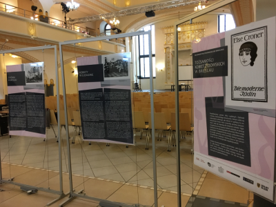 Dwudniowe święto wszystkich mniejszości we Wrocławiu