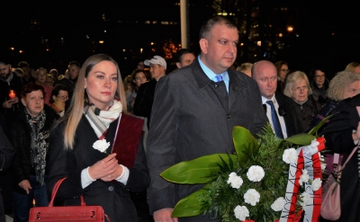 Marsz Wzajemnego Szacunku przeszedł ulicami Wrocławia [ZOBACZ] - 9