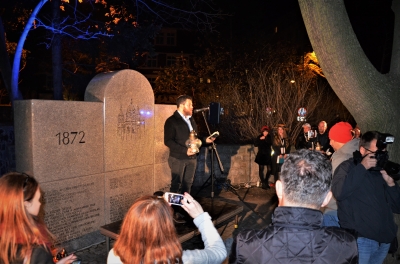 Marsz Wzajemnego Szacunku przeszedł ulicami Wrocławia [ZOBACZ] - 10