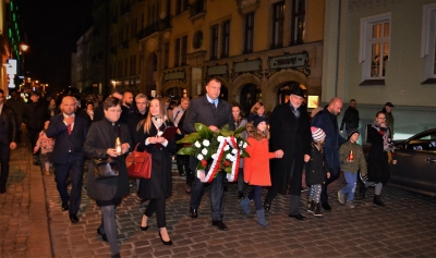 Marsz Wzajemnego Szacunku przeszedł ulicami Wrocławia [ZOBACZ] - 11