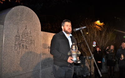 Marsz Wzajemnego Szacunku przeszedł ulicami Wrocławia [ZOBACZ] - 14