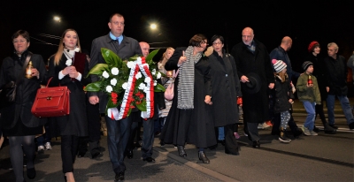 Marsz Wzajemnego Szacunku przeszedł ulicami Wrocławia [ZOBACZ] - 4