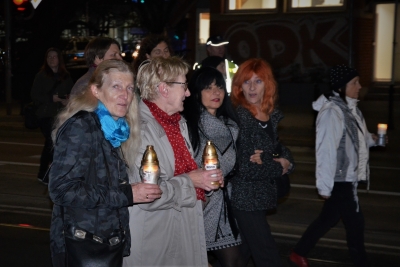 Marsz Wzajemnego Szacunku przeszedł ulicami Wrocławia [ZOBACZ] - 8