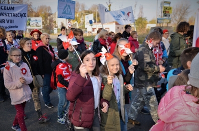 Radosna Parada Niepodległości we Wrocławiu [ZDJĘCIA] - 0