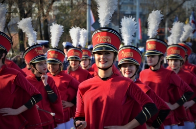 Radosna Parada Niepodległości we Wrocławiu [ZDJĘCIA] - 21