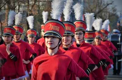 Radosna Parada Niepodległości we Wrocławiu [ZDJĘCIA] - 22