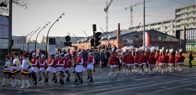 Radosna Parada Niepodległości we Wrocławiu [ZDJĘCIA] - 25