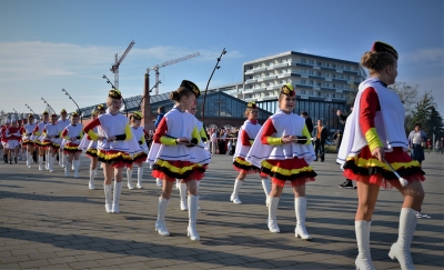 Radosna Parada Niepodległości we Wrocławiu [ZDJĘCIA] - 28