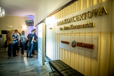 Muniek i Przyjaciele w Sali Koncertowej Radia Wrocław [ZDJĘCIA] - 7
