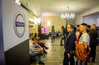 Muniek i Przyjaciele w Sali Koncertowej Radia Wrocław [ZDJĘCIA] - 6