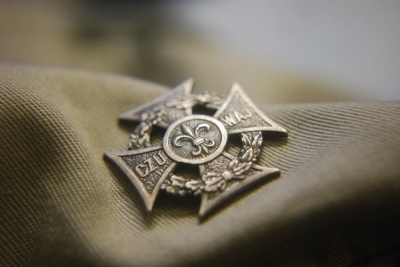 Związek Harcerstwa Polskiego ma już 100 lat