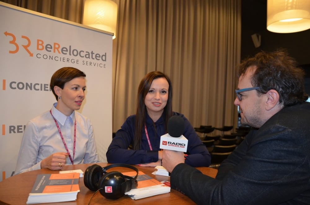 Wschodnioeuropejskie Biznes Forum 2018 &ndash; międzynarodowe wydarzenie w świecie biznesu