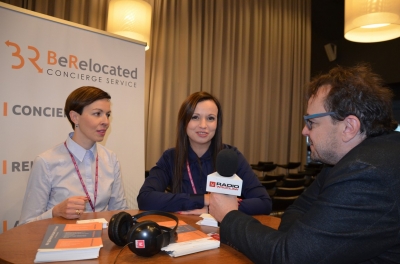 Wschodnioeuropejskie Biznes Forum 2018 – międzynarodowe wydarzenie w świecie biznesu - 0