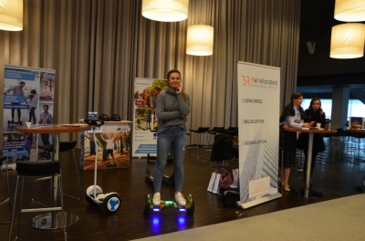 Wschodnioeuropejskie Biznes Forum 2018 – międzynarodowe wydarzenie w świecie biznesu - 9