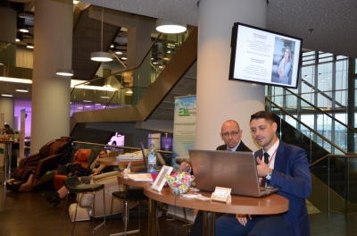 Wschodnioeuropejskie Biznes Forum 2018 – międzynarodowe wydarzenie w świecie biznesu - 1