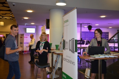 Wschodnioeuropejskie Biznes Forum 2018 – międzynarodowe wydarzenie w świecie biznesu - 2