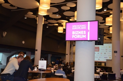 Wschodnioeuropejskie Biznes Forum 2018 – międzynarodowe wydarzenie w świecie biznesu - 3