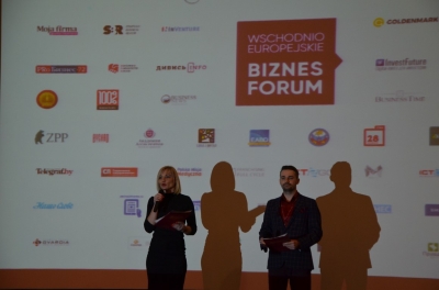 Wschodnioeuropejskie Biznes Forum 2018 – międzynarodowe wydarzenie w świecie biznesu - 4