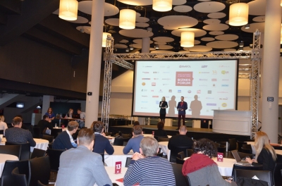 Wschodnioeuropejskie Biznes Forum 2018 – międzynarodowe wydarzenie w świecie biznesu - 5