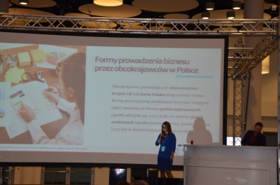 Wschodnioeuropejskie Biznes Forum 2018 – międzynarodowe wydarzenie w świecie biznesu - 6